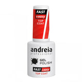 Andreia FAST+easy Top Coat - Palpasaonline