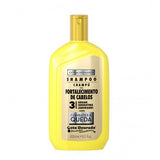 Gota Dourada Fortalecimento Extraordinário Shampoo 430ml - Palpasaonline