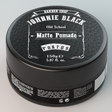 Johnnie Black Pomada/Cera Matte 150g