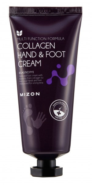 MIZON Hand And Foot Cream (Collagen) - Palpasaonline