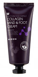 MIZON Hand And Foot Cream (Collagen) - Palpasaonline