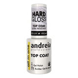 Andreia All in One Hard Gloss Top coat