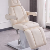 GlamPro Electric Lash & Facial Spa Bed – Luxe Furniture for Beauty G11