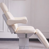 GlamPro Electric Lash & Facial Spa Bed – Luxe Furniture for Beauty G11