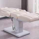 GlamPro Electric Lash & Facial Spa Bed – Luxe Furniture for Beauty G11