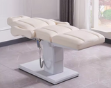 GlamPro Electric Lash & Facial Spa Bed – Luxe Furniture for Beauty G11