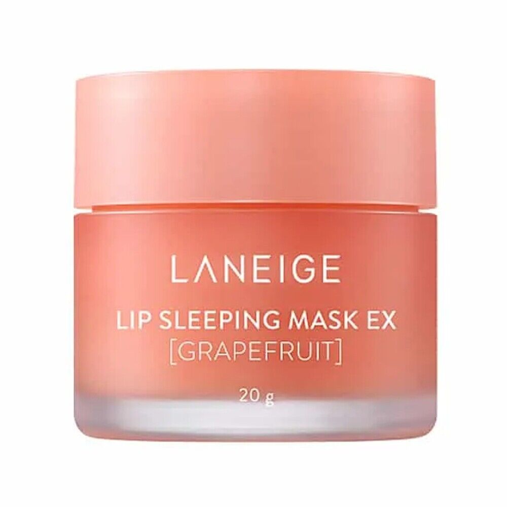 Laneige lip sleeping mask EX Grapefruit 20g