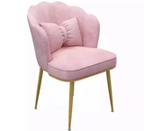 Manicure Salon Luxury Boutique Chair by palpasaonline