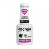 Andreia Power Base Milky White