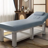 ZenFlex: Full-Body Folding Massage Bed for Spa, Pedicure & Facial Treatments Z12