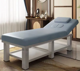 ZenFlex: Full-Body Folding Massage Bed for Spa, Pedicure and Facial Treatments Z12