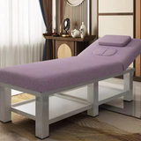 ZenFlex: Full-Body Folding Massage Bed for Spa, Pedicure & Facial Treatments Z12