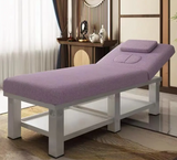 ZenFlex: Full-Body Folding Massage Bed for Spa, Pedicure & Facial Treatments Z12