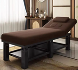 ZenFlex: Full-Body Folding Massage Bed for Spa, Pedicure and Facial Treatments Z12