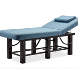 HydroLuxe Curved Lash & Facial Spa Bed J13