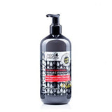 Real Natura Shampoo Sem Sal Pro-nutrição Bomba 500ml - Palpasaonline