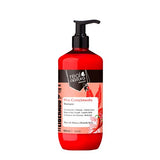 Real Natura Shampoo Sem Sal Pro-crescimento 500ml -Palpasaonline