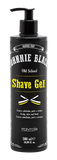 Johnie Black Shave Gel - Gel De Barbear 500ml - Palpasaonline