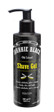 Johnnie Black Shave Gel - Gel De Barbear 180ml