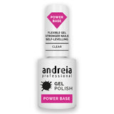 Andreia Power Base Clear - Palpasaonline