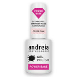 Andreia Power Base Cover Pink - Palpasaonline