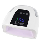 [Garantia PalpasaOnline] 2025 S20 MAX Catalisador recarregável premium para unhas 200 W