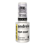 Andreia All in One Shine Master Top coat - Palpasaonline