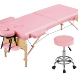 EliteComfort Portable Massage Bed – Premium Quality for Salon Excellence EL04