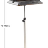 ProOrganize Salon Trolley – Ultimate Hair Extension Rack & Equipment Holder ST13