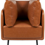 Salon Comfort Redefined | Premium Nail Salon Client Stool
