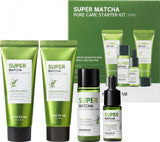 SOMEBYMI Super Matcha Pore Care Starter Kit