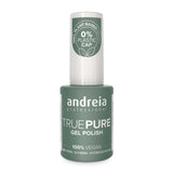 Andreia True Pure T01 verniz de unhas de gel - Palpasaonline