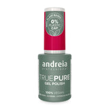 Andreia True Pure T24 verniz de unhas de gel