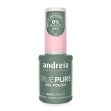 Andreia True Pure T07 verniz de unhas de gel