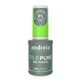 Andreia True Pure T14 verniz de unhas de gel