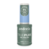 Andreia True Pure T16 verniz de unhas de gel