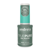 Andreia True Pure T17 verniz de unhas de gel