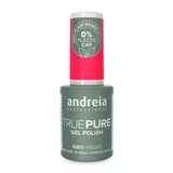 Andreia True Pure T19 verniz de unhas de gel