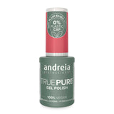 Andreia True Pure T27 verniz de unhas de gel - Palpasaonline