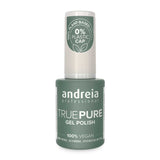 Andreia True Pure T02 verniz de unhas de gel