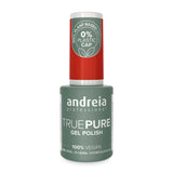 Andreia True Pure T34 verniz de unhas de gel - Palpasaonline