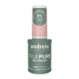 Andreia True Pure T08 verniz de unhas de gel