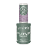 Andreia True Pure T09 verniz de unhas de gel