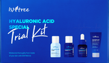 ISNTREE Hyaluronic Acid Special Trial Kit
