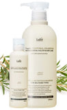 LADOR tripleX3 natural Shampoo