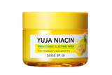 SOMEBYMI Yuja Niacin Miracle Brightening Sleeping Mask - Palpasaonline