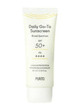 PURITO Daily Go-To Sunscreen - Palpasaonline