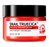 SOMEBYMI Snail TrueCICA Miracle Repair Cream - Palpasaonline