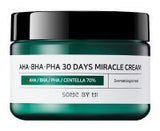 SOMEBYMI AHA-BHA-PHA 30 days Miracle Cream
