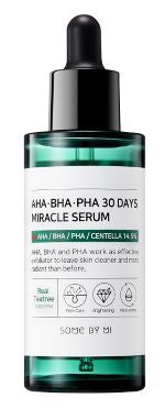 SOMEBYMI AHA-BHA-PHA 30 days Miracle Serum - Palpasaonline